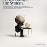 The Minority Report Publication