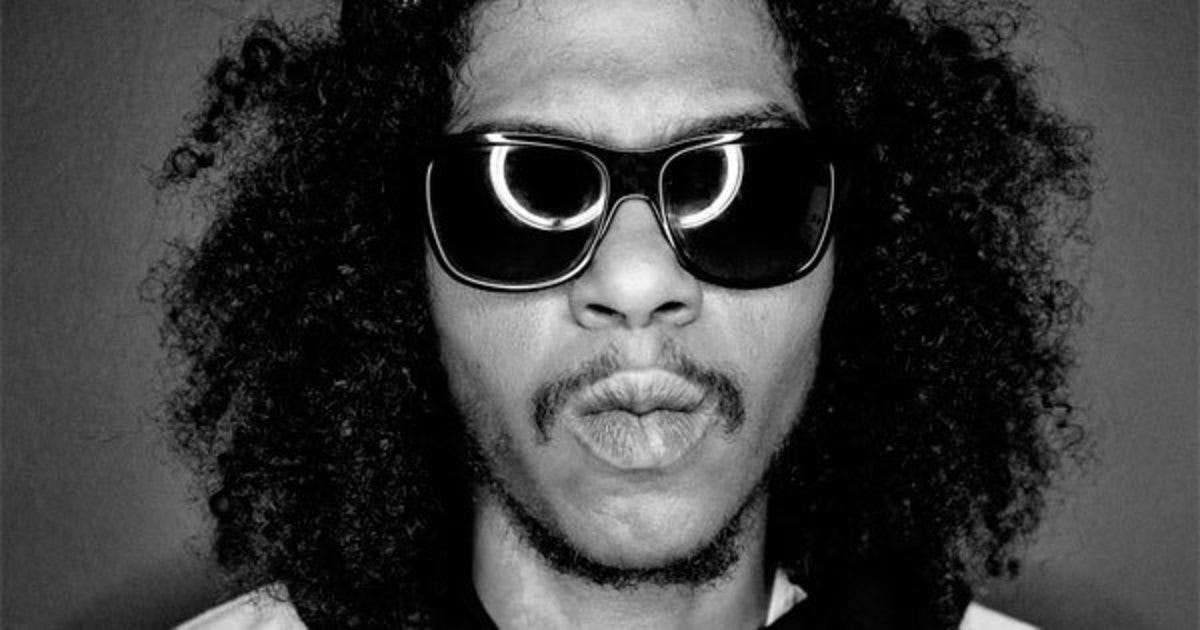 Ab-Soul | New Songs, News & Reviews - DJBooth