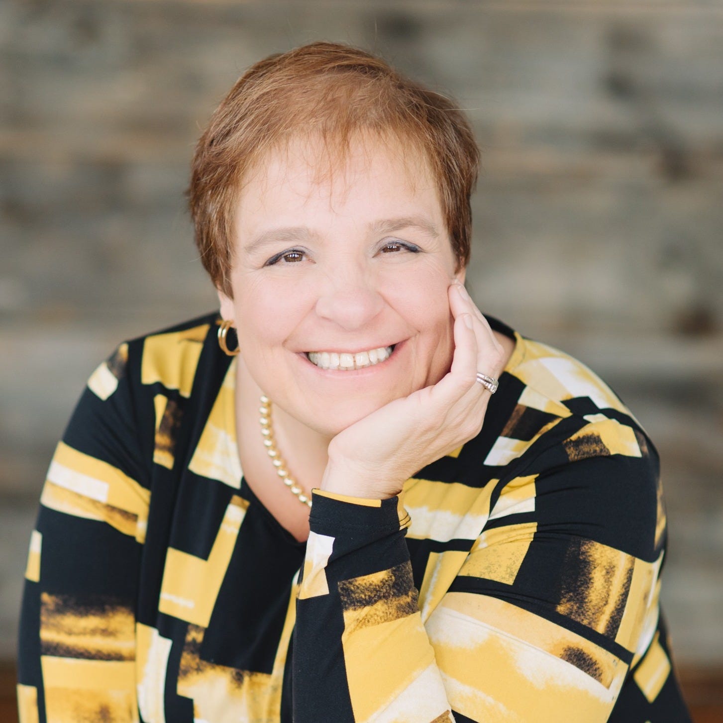Carolyn Delaney