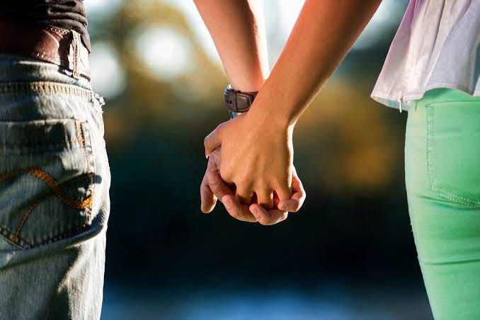 Relationships and dating – Neurodiversity