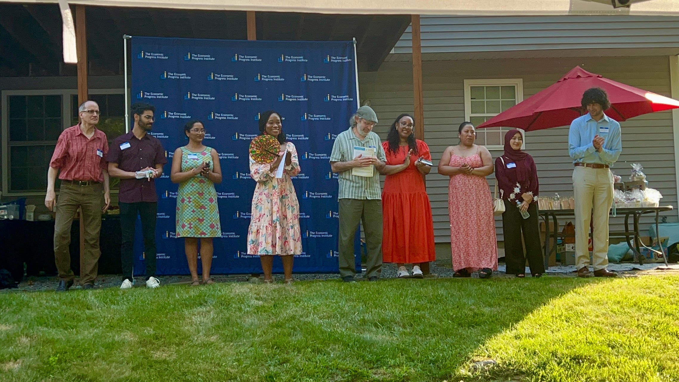 The Economic Progress Institute celebrates 10 wins that promote ...