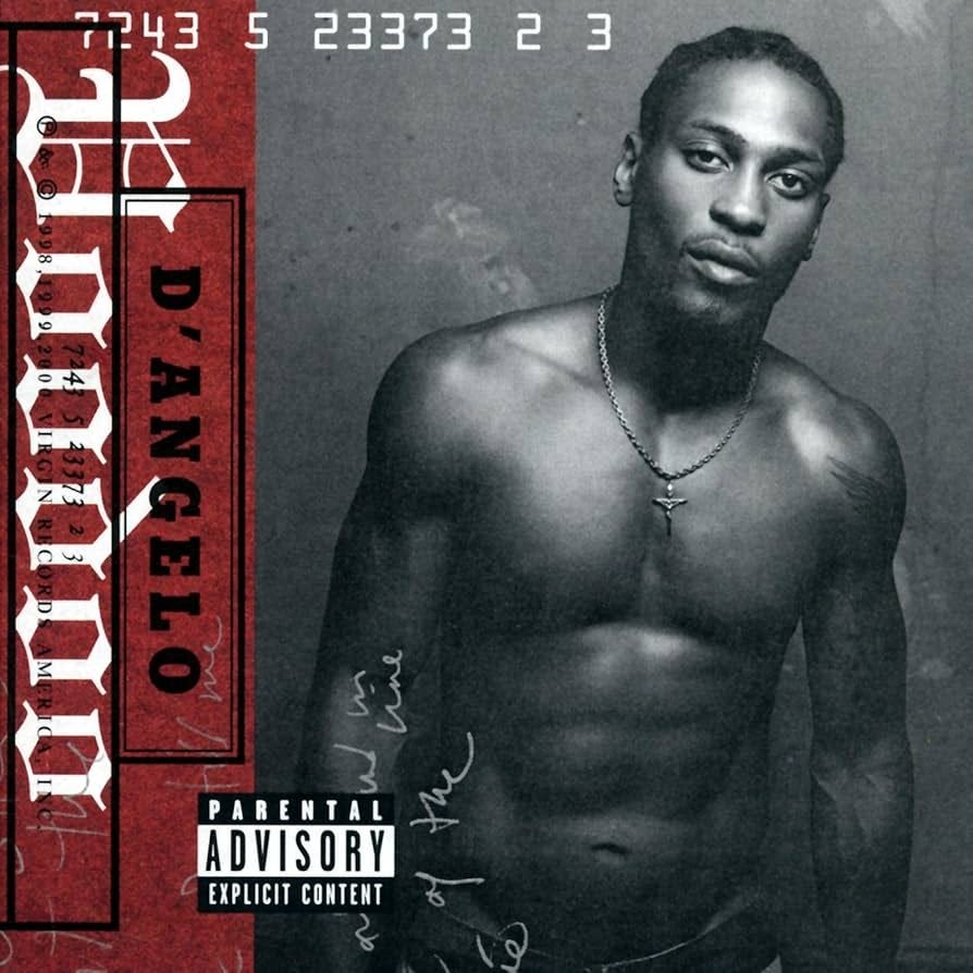 Voodoo : D'Angelo: Amazon.es: CD y vinilos}
