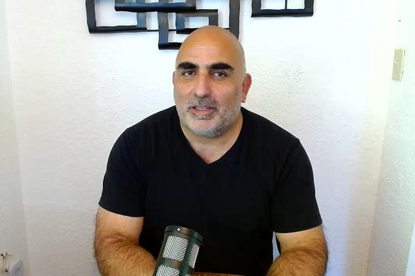 The Mizrahi Perspective | Substack