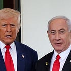 Did an Israeli rabbi just threaten Trump with Epstein kompromat?