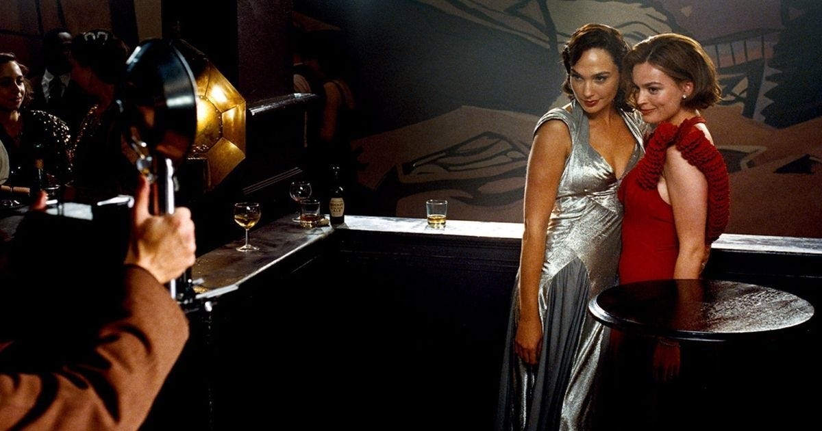 Review: Kenneth Branagh and Gal Gadot in Death on the Nile