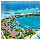 Tokenization: Trump Family Partners With London-Based Real Estate Developer To Launch World's First Tokenized Hotel Development In The Maldives