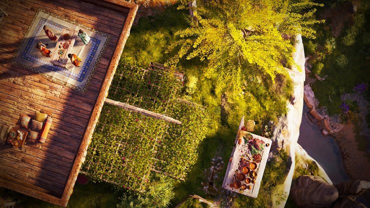 Spaces    by Misthos Living