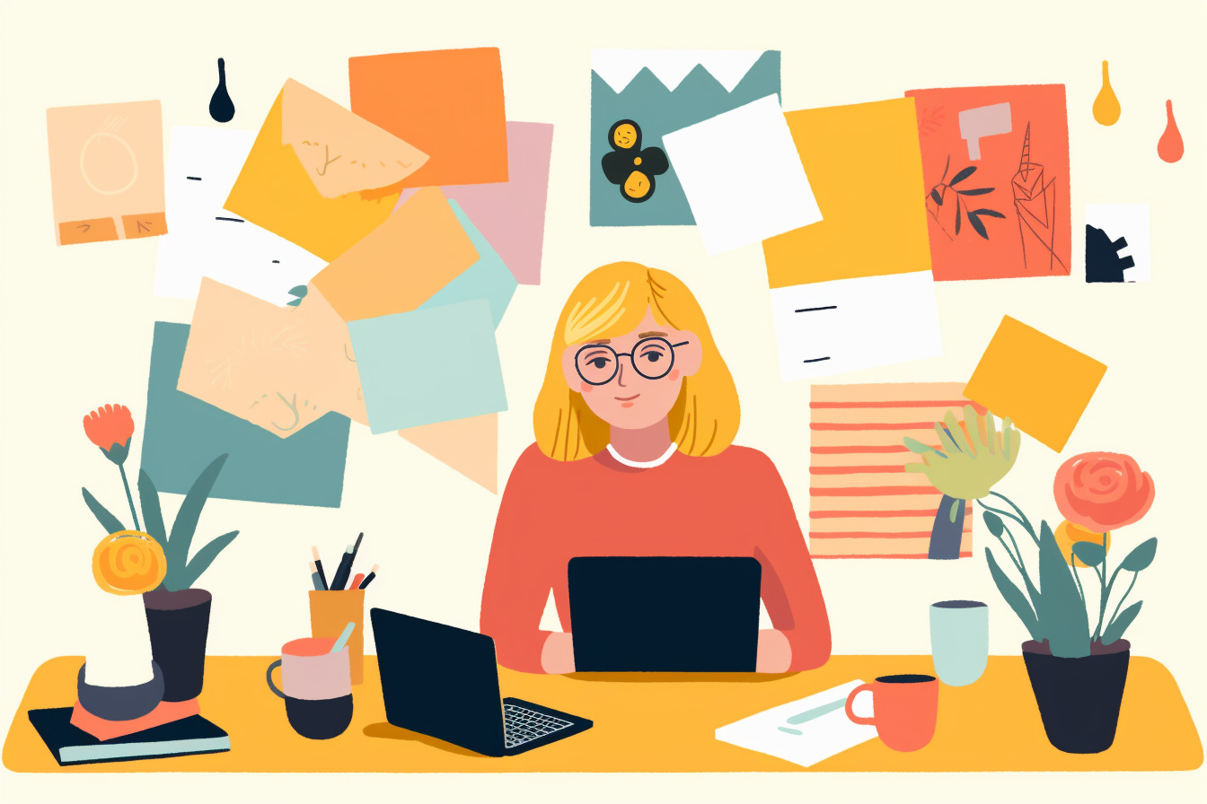 Pitching to a Literary Agent When You Have Multiple Projects — Mary Kole  Editorial