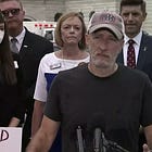 Republicans So Mad About Dems' Climate Bill They're Going To Punch Veterans In The Throat!