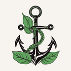 Anchored Ambition