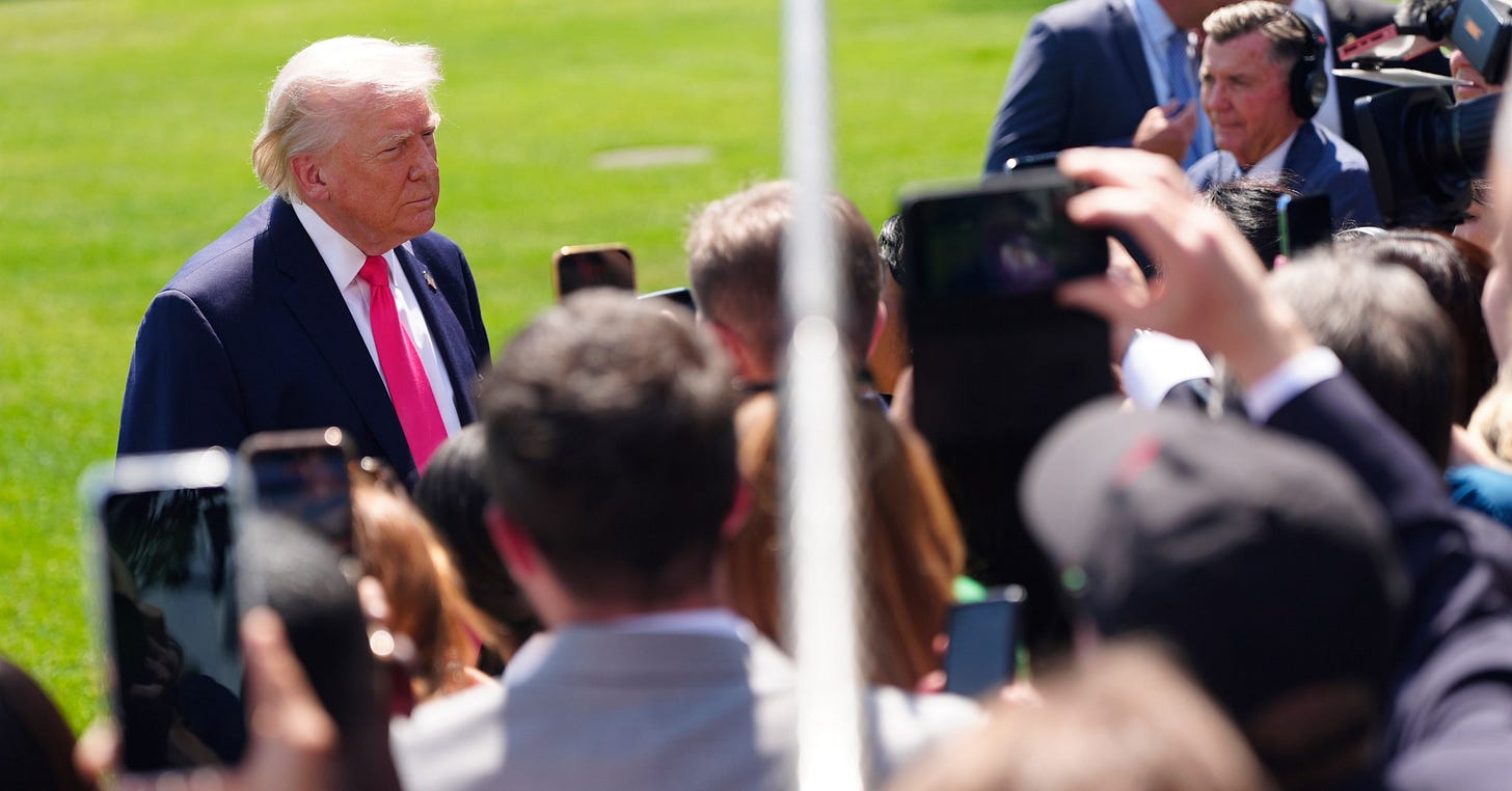 How conspiracy theories about missing or dead scientists went from online  forums to the White House | WTNH.com