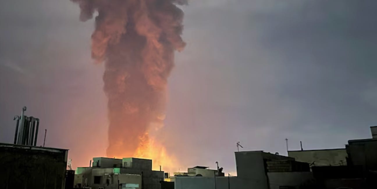 Remember When We Used to Care About Climate Change?