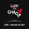 Law and Chaos