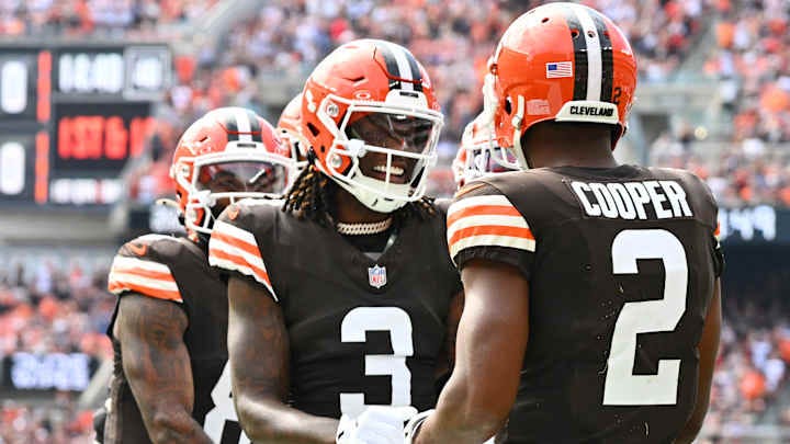 Cleveland Browns News and Fan Community - Dawg Pound Daily