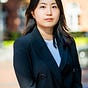 Jina Lee's avatar
