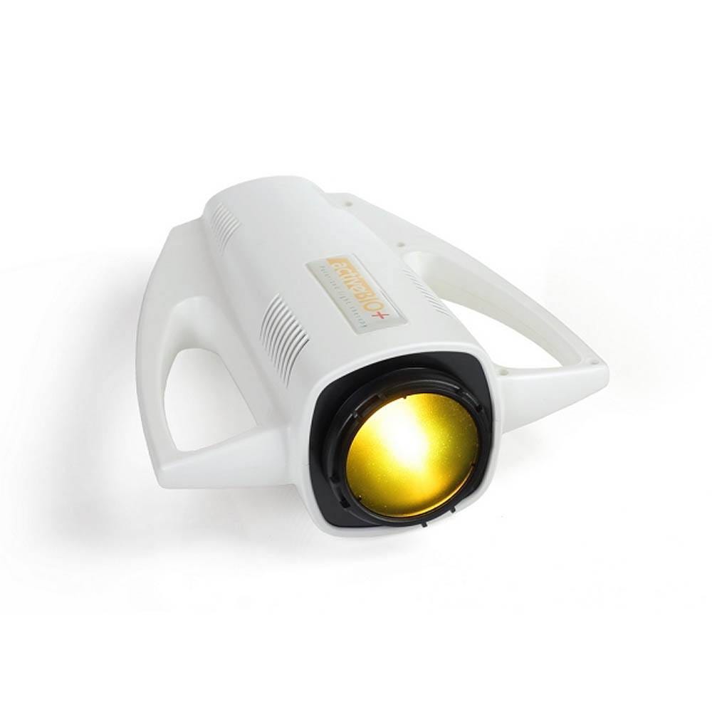 activebioplus light lamps