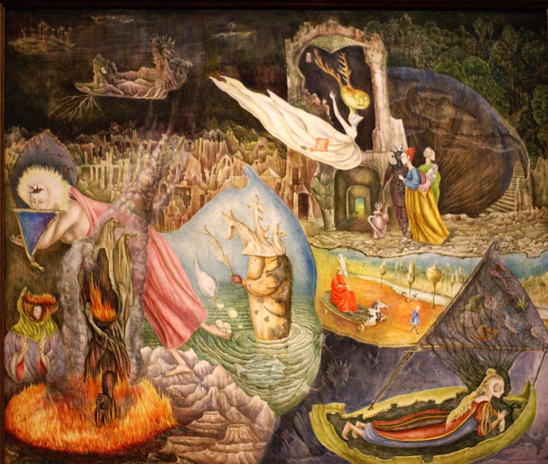 A painting of different types of people
AI-generated content may be incorrect. A painting of different types of people
AI-generated content may be incorrect.