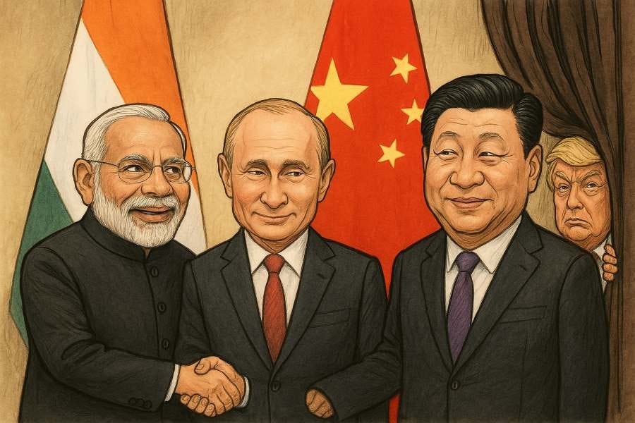 Xi Jinping Archives - Punjab Today News Xi Jinping Archives - Punjab Today News