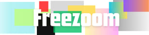 Freezoom