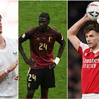 EXCL: £50m Arsenal opportunity, Xavi Simons loan must be considered, plus what next for Gunners ace being linked with Newcastle?