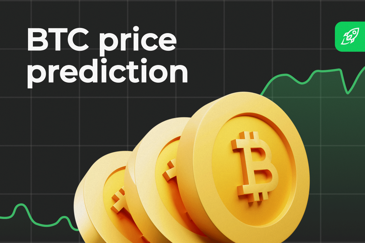 Bitcoin (BTC) Price Prediction 2025 2026 2027 - 2030