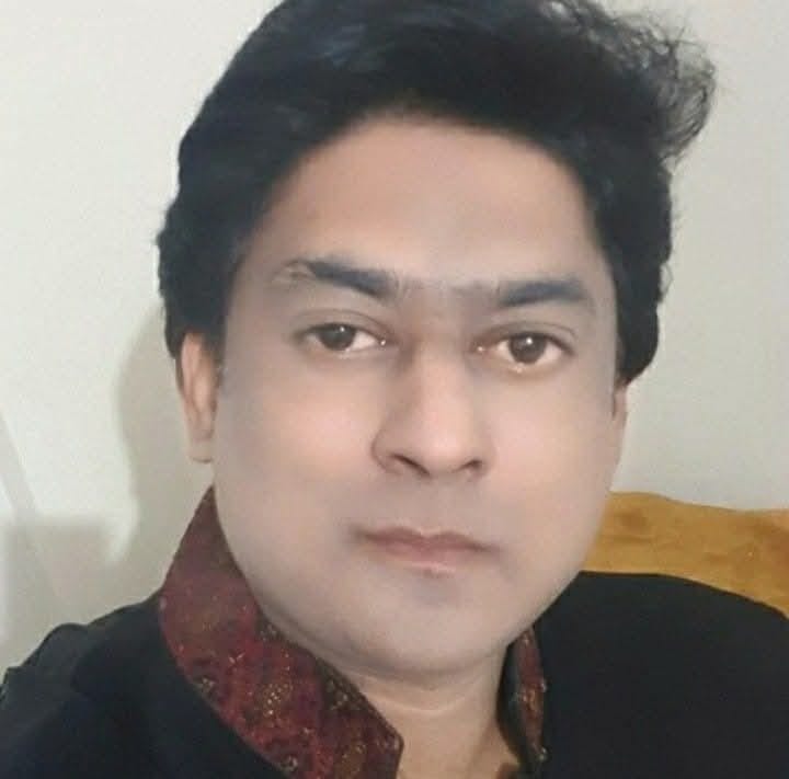 Bisharat Abbasi