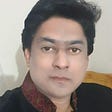 Bisharat Abbasi's avatar