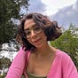 Jessica Zubia Calsada's avatar