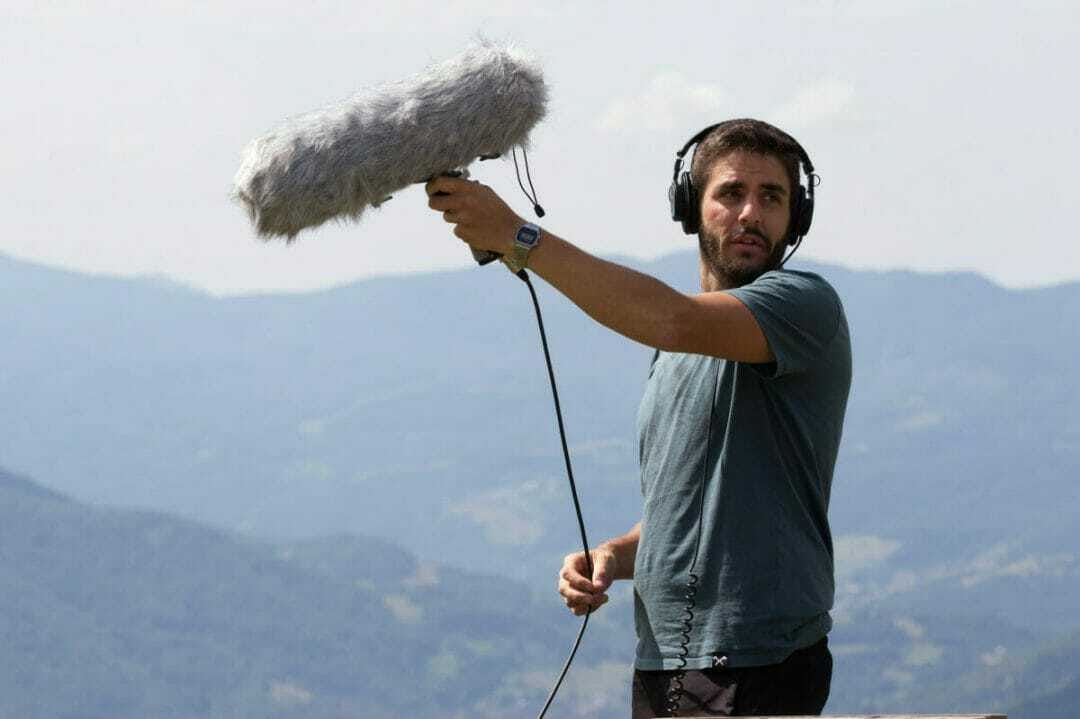 Sound Design skills 