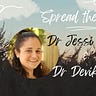 Spread the Light with Dr Devika B