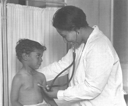 Dr. May Edward Chinn, MD Dr. May Edward Chinn, MD
