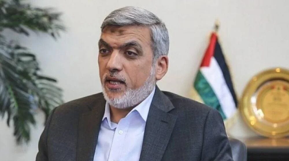 Hamas: Netanyahu pushing the region to brink of explosion