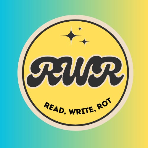 Read Write Rot 
