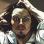 Intrusive Thoughts's avatar