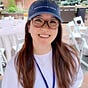 Sarah Oh Lam's avatar