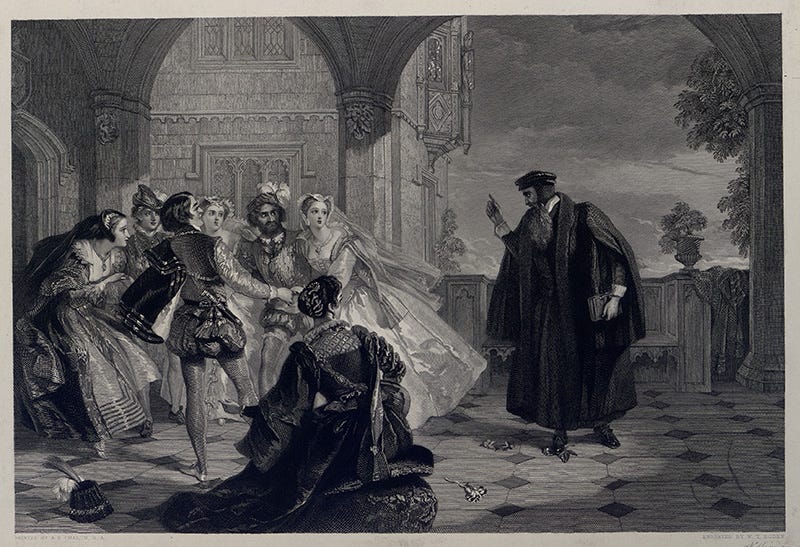 John Knox and the Monstrous Regiment of Women | Presbyterian Historical  Society