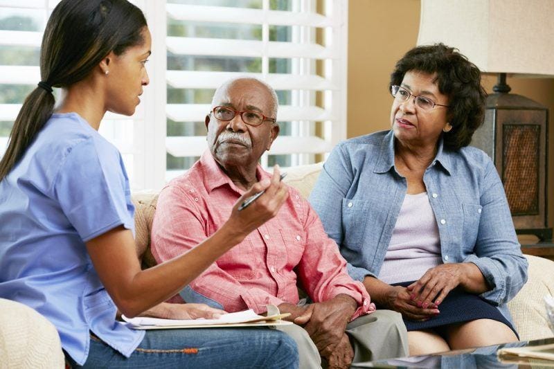 getting help for family members getting help for family members