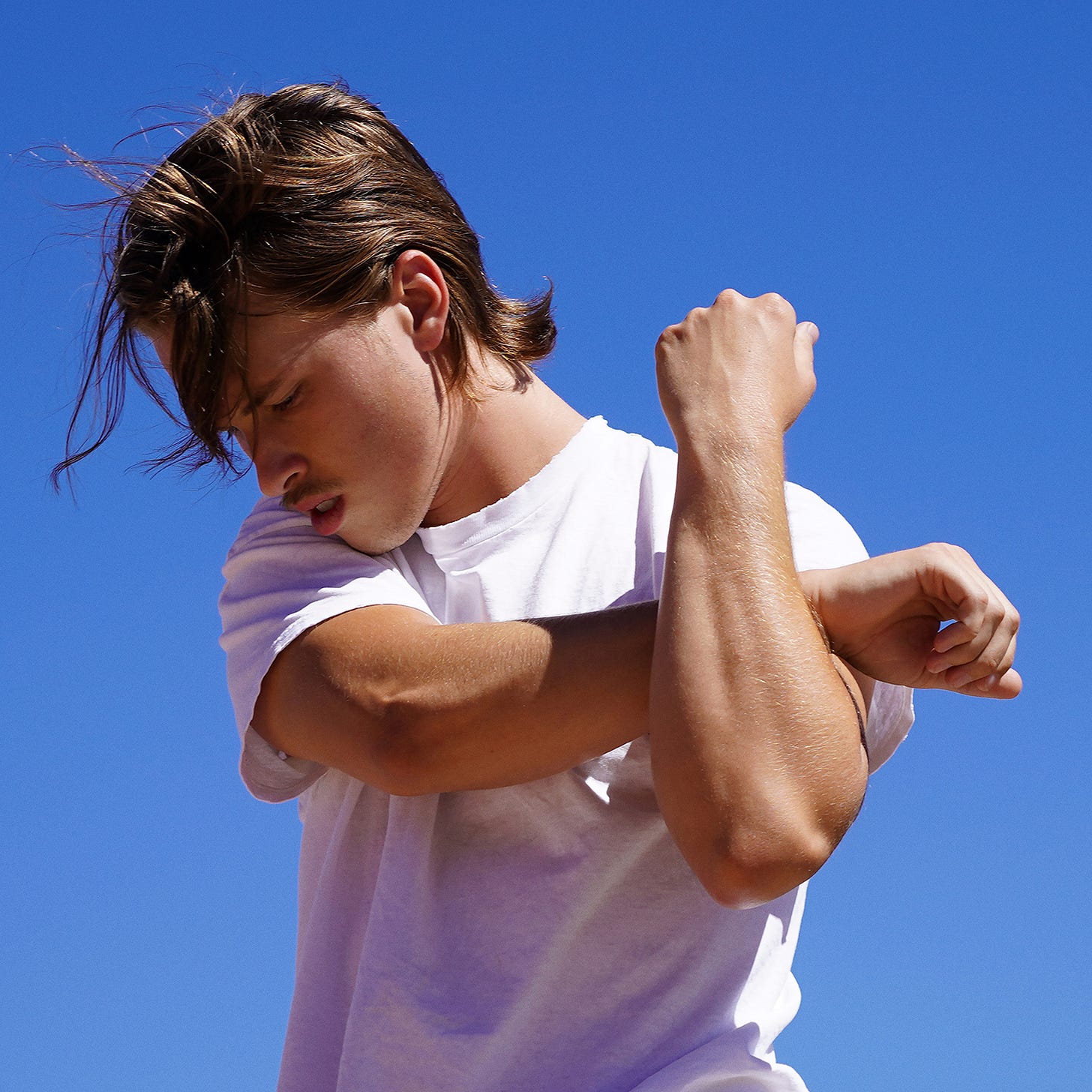 Ryan Beatty | New Album Release 'Calico'