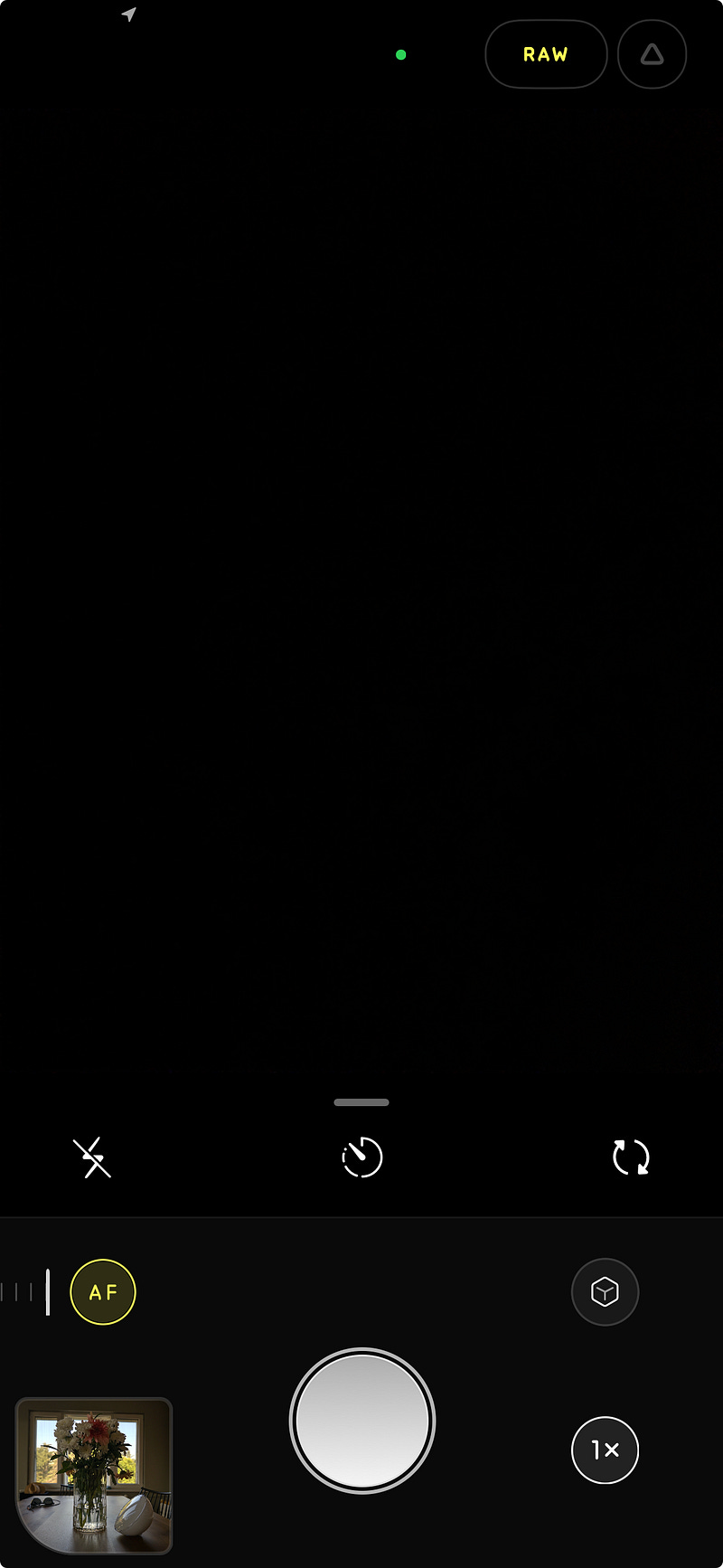 Halide, the OG camera app alternative
