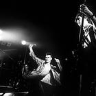 "Me And Morrissey... we were exactly on the same page."