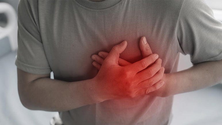 understanding preventing broken heart syndrome