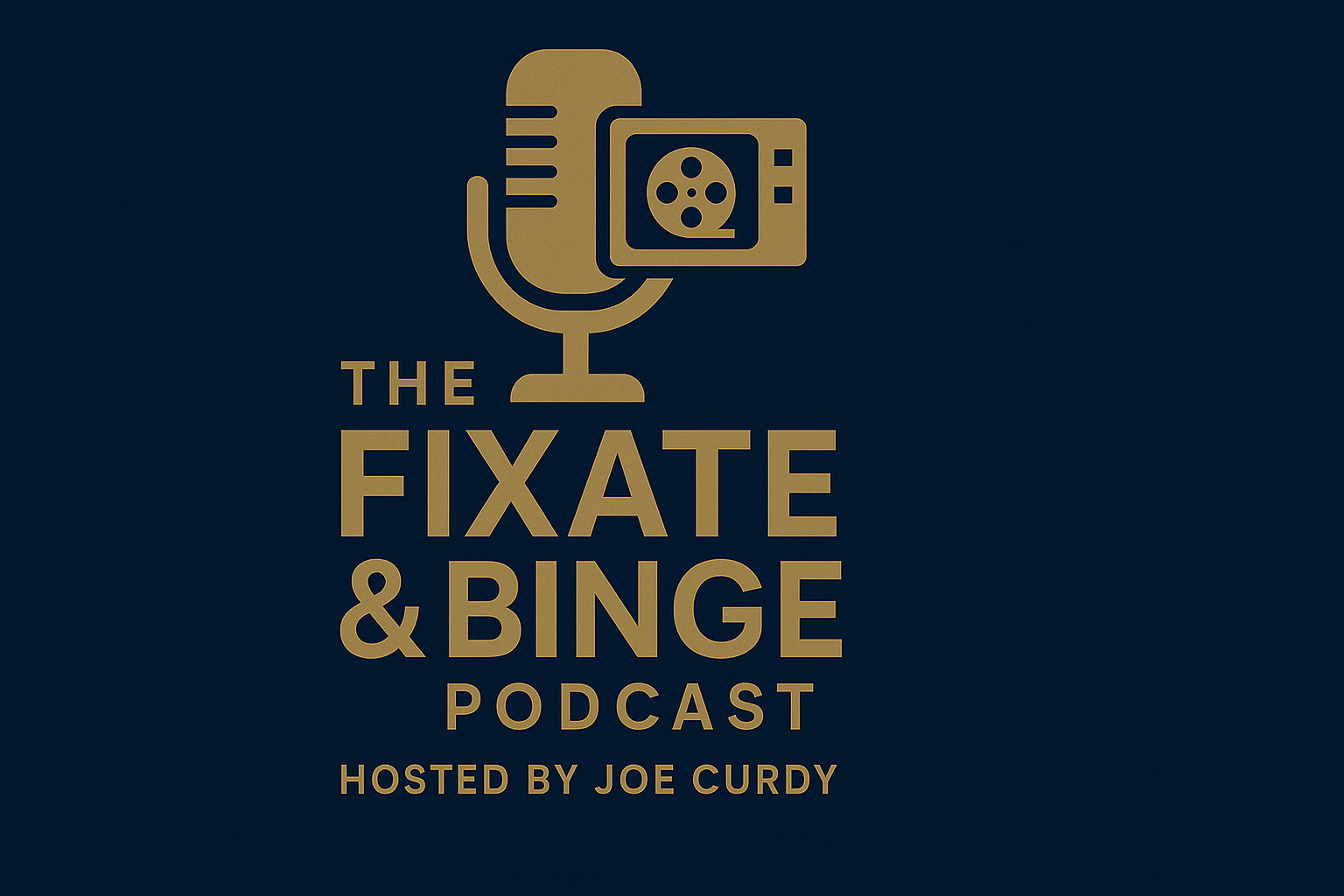 Artwork for The Fixate & Binge Podcast’s Substack