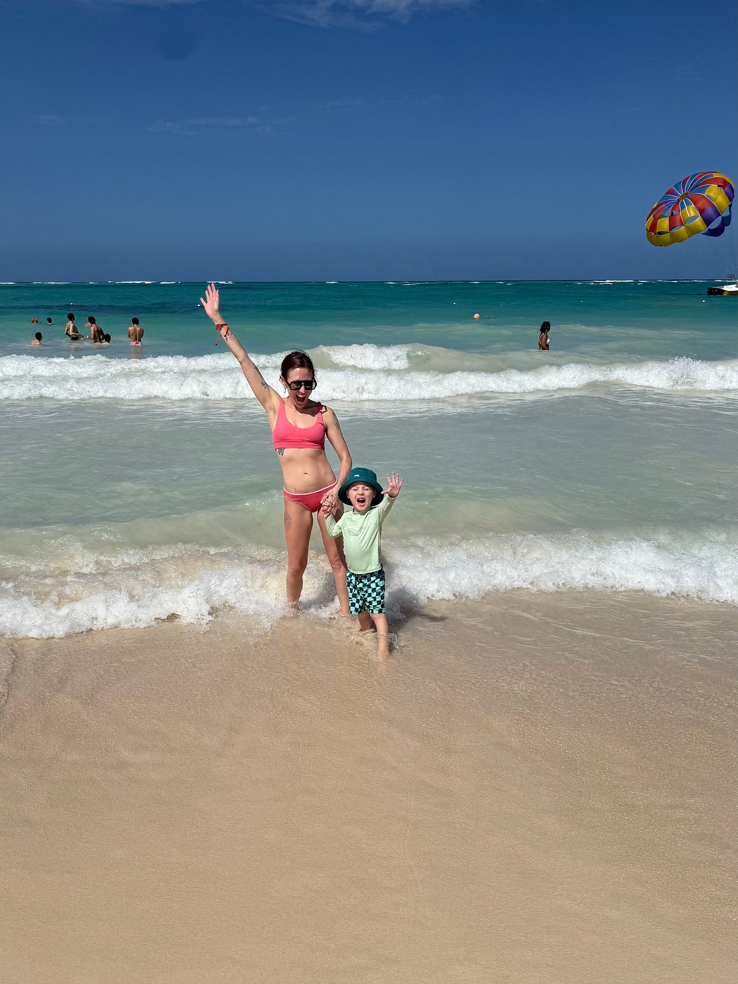 May be an image of ocean and beach May be an image of ocean and beach