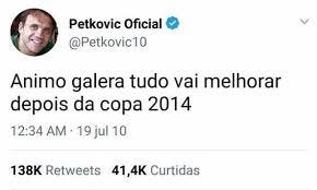 desimpedidos | Torcedores, calma! | Instagram