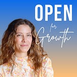 OPEN for Growth
