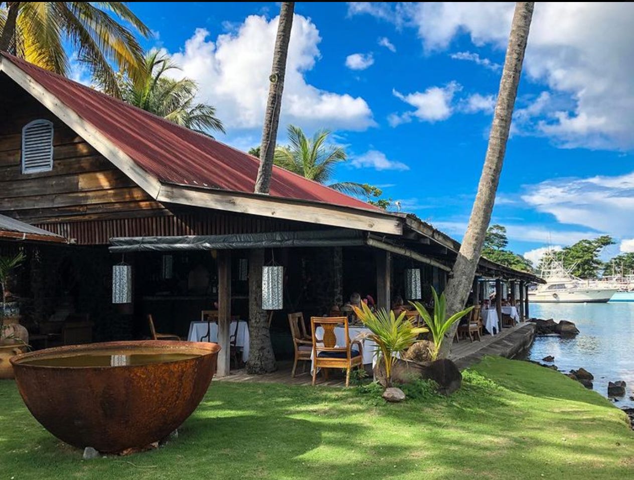 The Coal Pot Restaurant | Reviews 2024 | Well Traveled