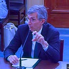FDA to Skip Drug Approval Process for Bird Flu Vaccine: Dr. Peter Marks Confirms Agency Will Leverage Controversial 'Emergency Use Authorization' (EUA) Tactic as It Did with Deadly COVID Jab