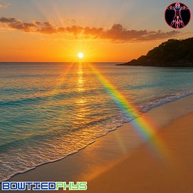 The Medical Establishment's Deadliest Lie: How Sun Avoidance Is Systematically Destroying Our Biology