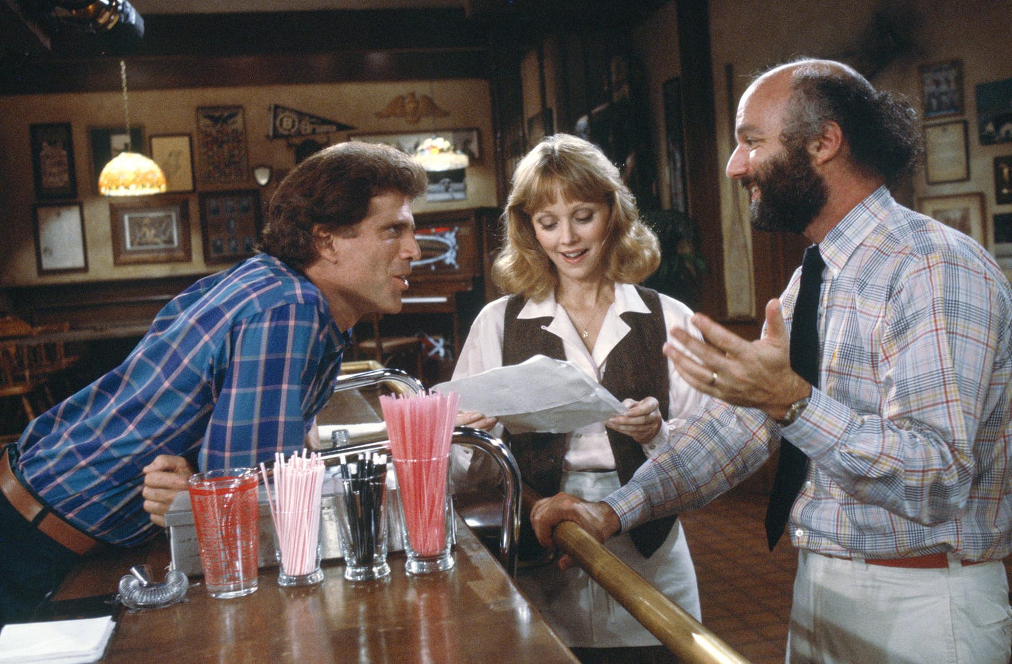 James Burrows - IMDb