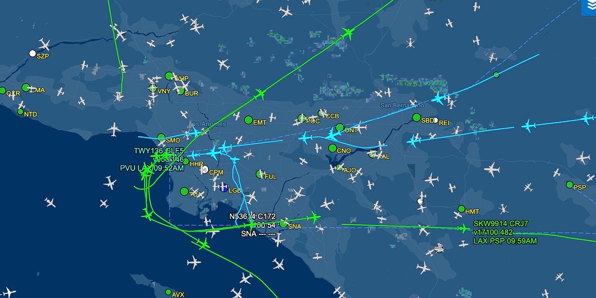 Air Travel During the Shutdown. Do I Need to Worry?